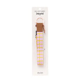Splosh Deluxe Fabric Lanyard