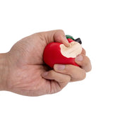 Teacher Apple Stress Ball – Squishy Teacher Gift