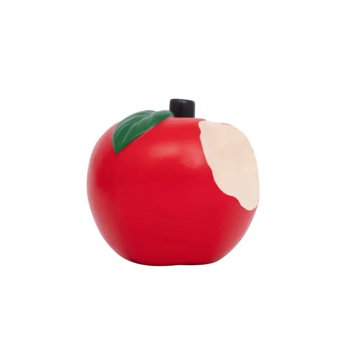 Teacher Apple Stress Ball – Squishy Teacher Gift