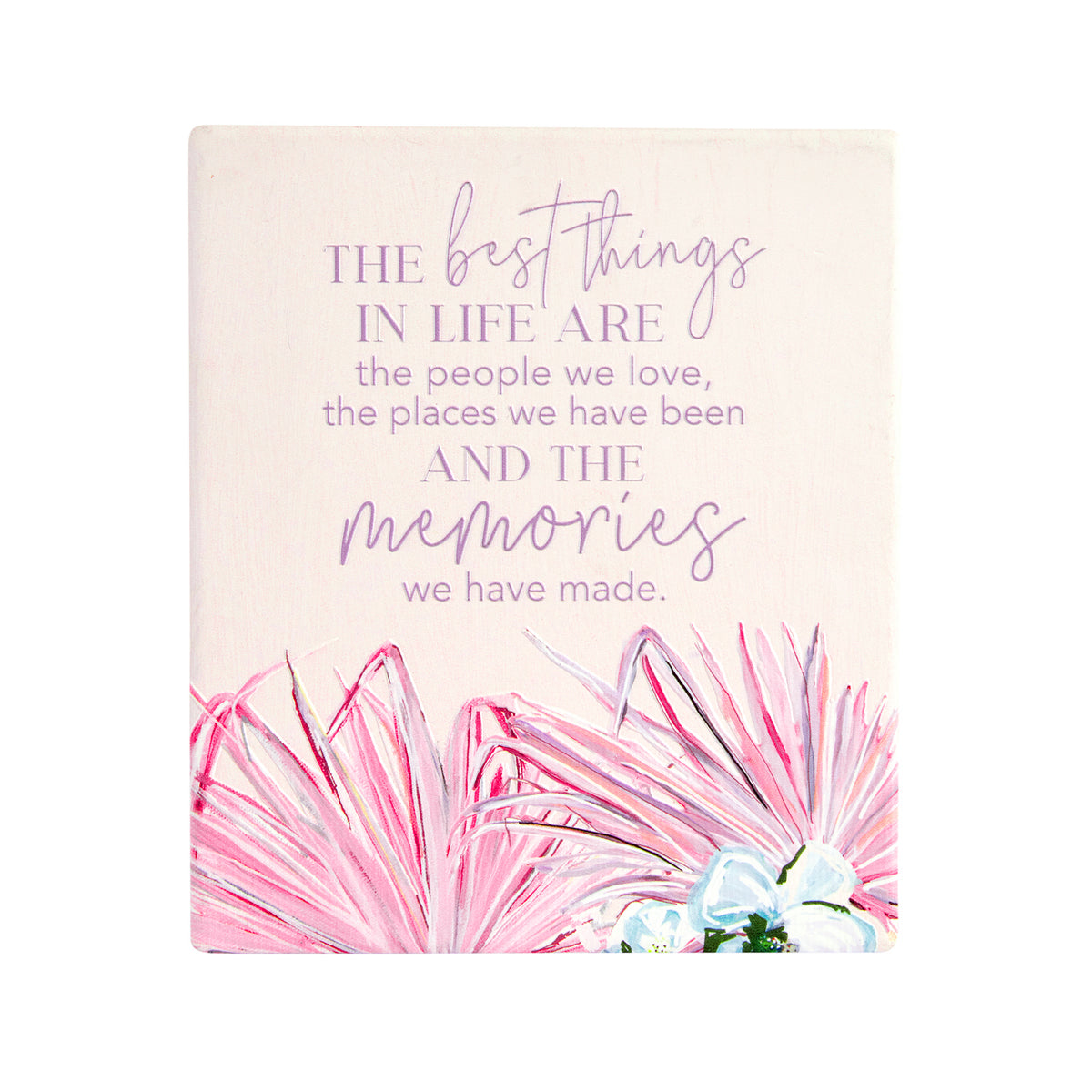 Talulah Memories Verse