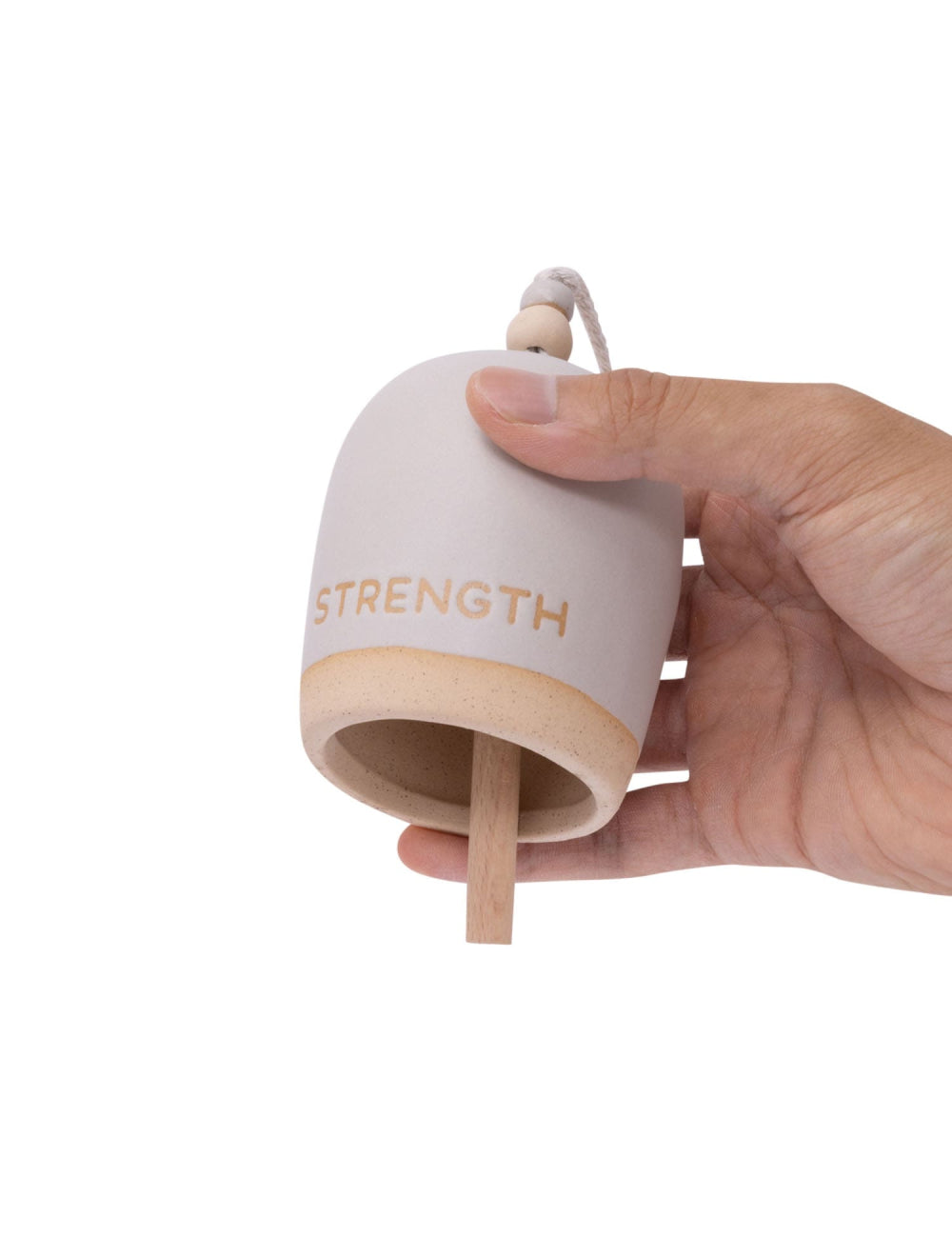 Wind Chime Strength