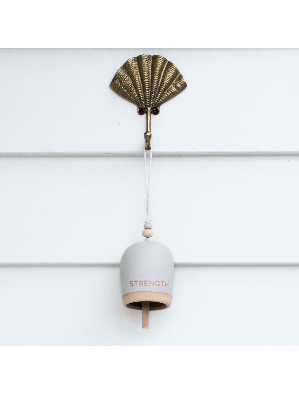 Wind Chime Strength