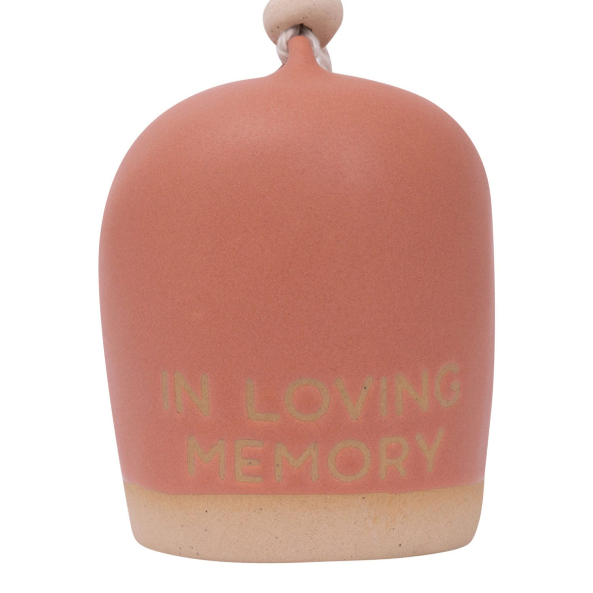 Wind Chime In Loving Memory