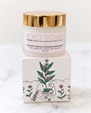 Gentle moisture skincare item in Empowered Woman Gift Box