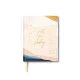Just For Today guided journal, Compendium