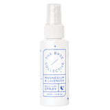 Relaxing Lavender and Magnesium Oil