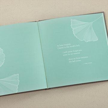 In Loving Memory Comfort Gift Box contents