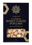 Honey coated popcorn, Father's Day Sweet Treats Gift Box