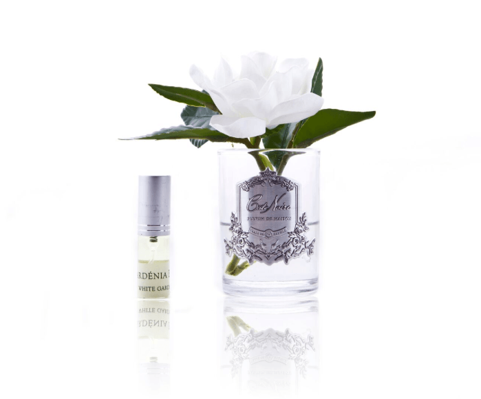 Cote Noire real touch flower, sympathy gift box
