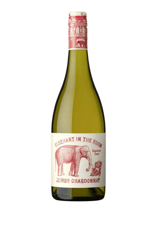 Elephant In The Room - Chardonnay